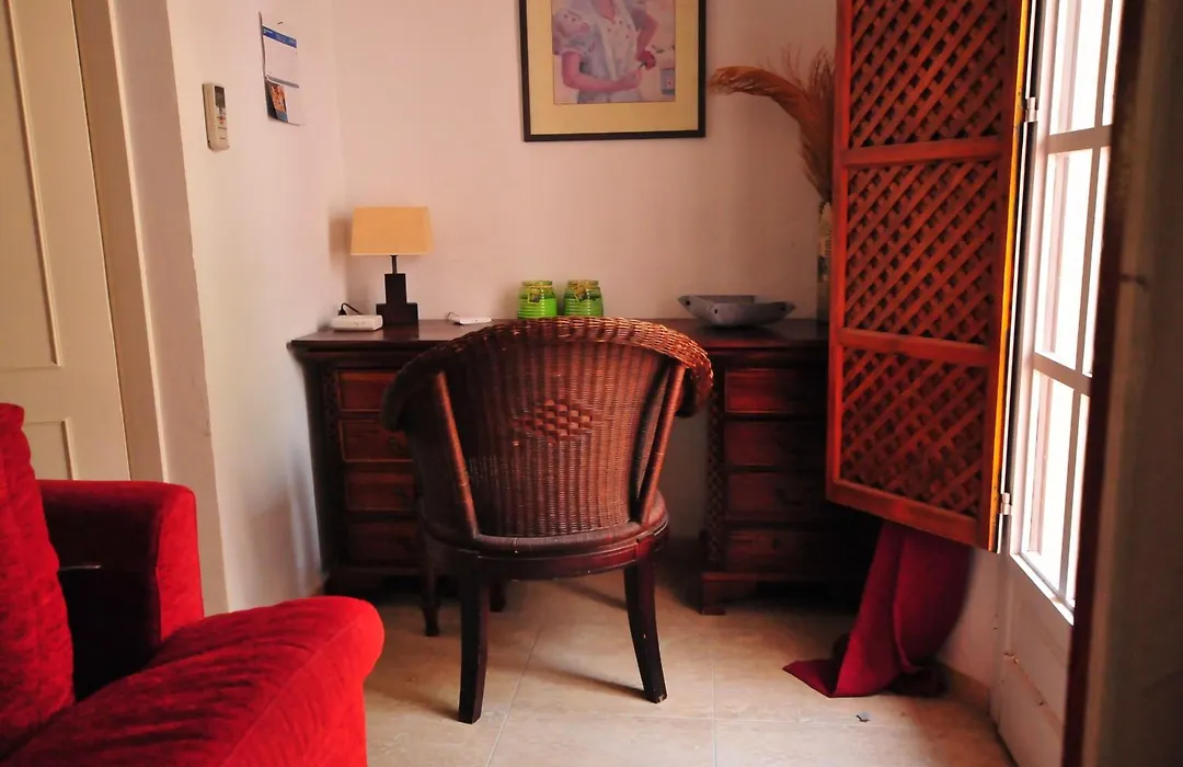 Casa Leon "El Naranjal"-1